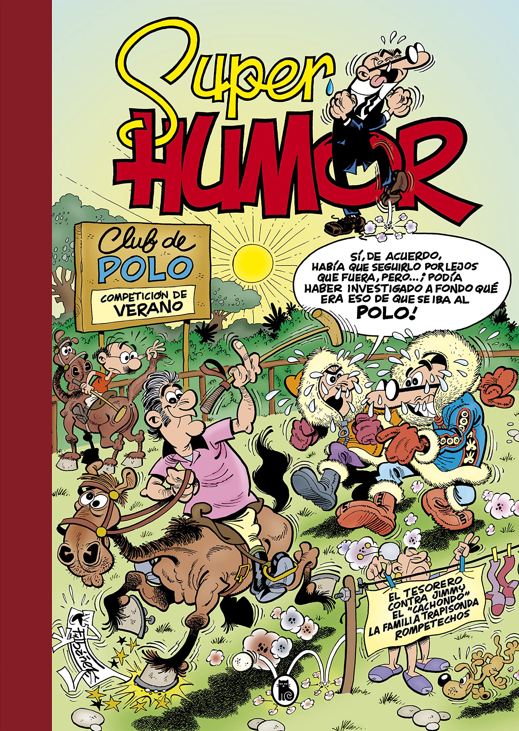 jaquette album El tesorero | Contra Jimmy 