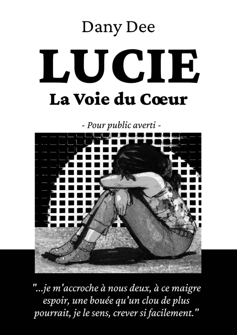 LUCIE, La Voie du Cœur