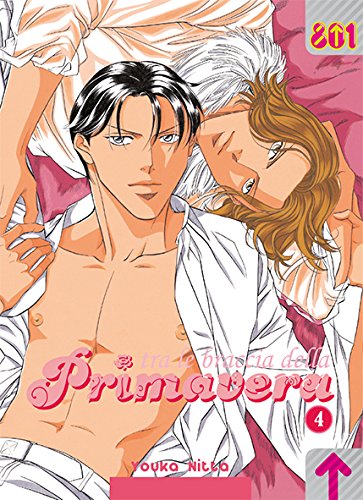 voir fiche du album Tra le braccia della primavera (Vol. 4)