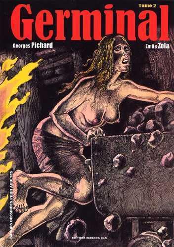 GERMINAL -  Tome 2