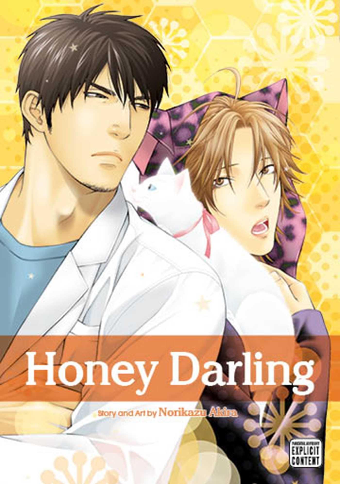 HONEY DARLING GN