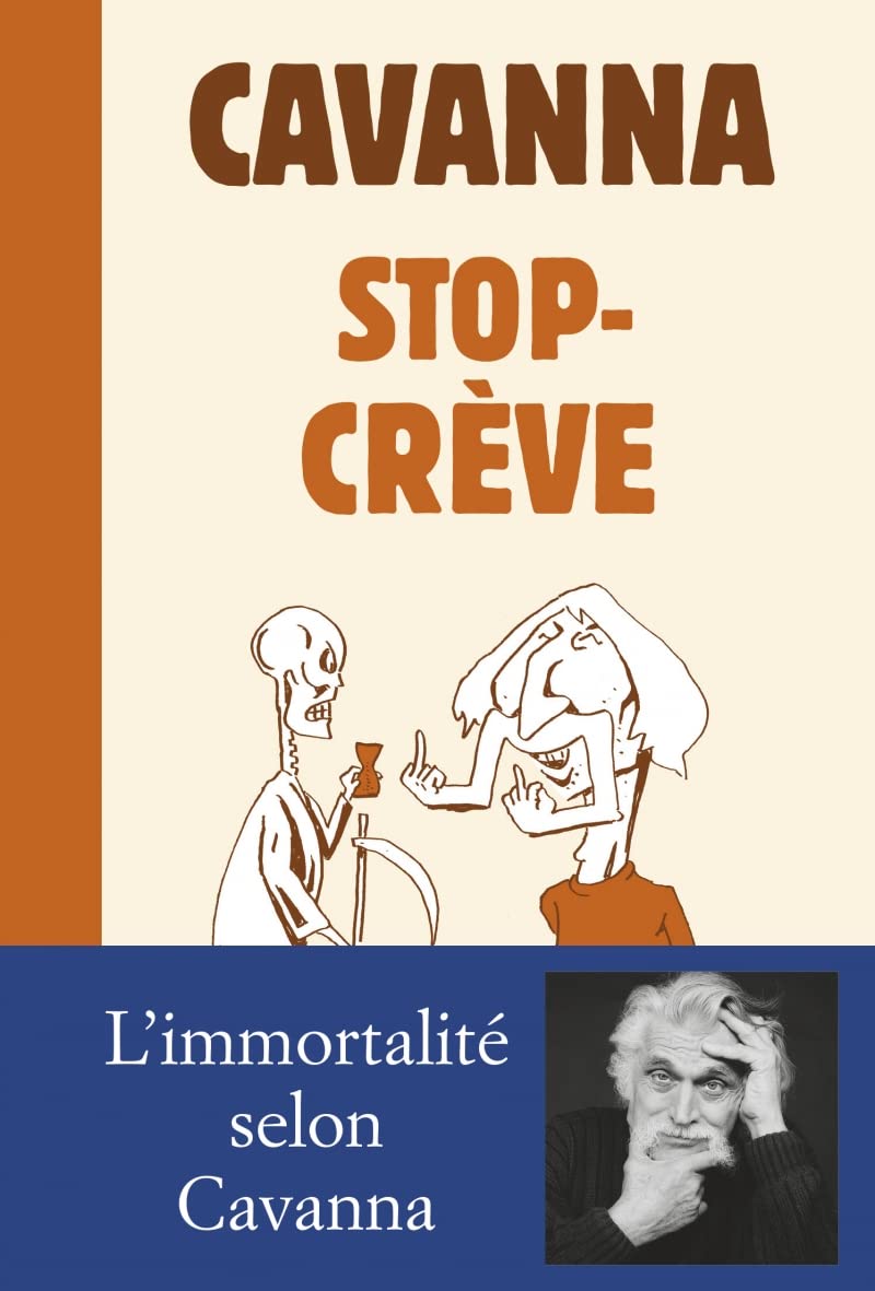 jaquette album Stop-Crève: Suivi de C'est pas fini !
