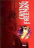 jaquette album Crying freeman - 1ere Edition - Tome 2