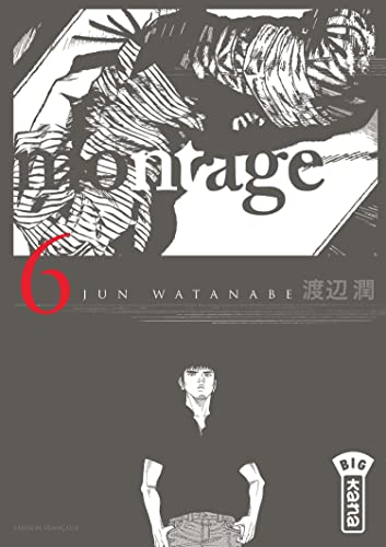 jaquette album Montage - Tome 6