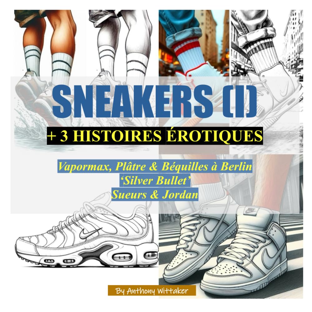 SNEAKERS (I)