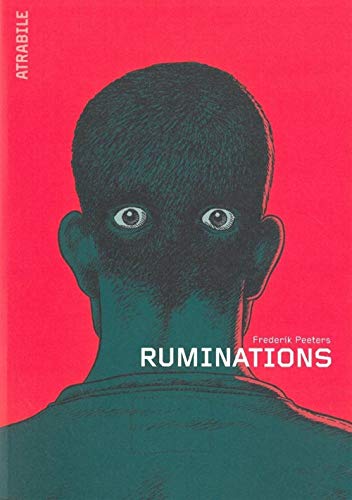 jaquette album Ruminations