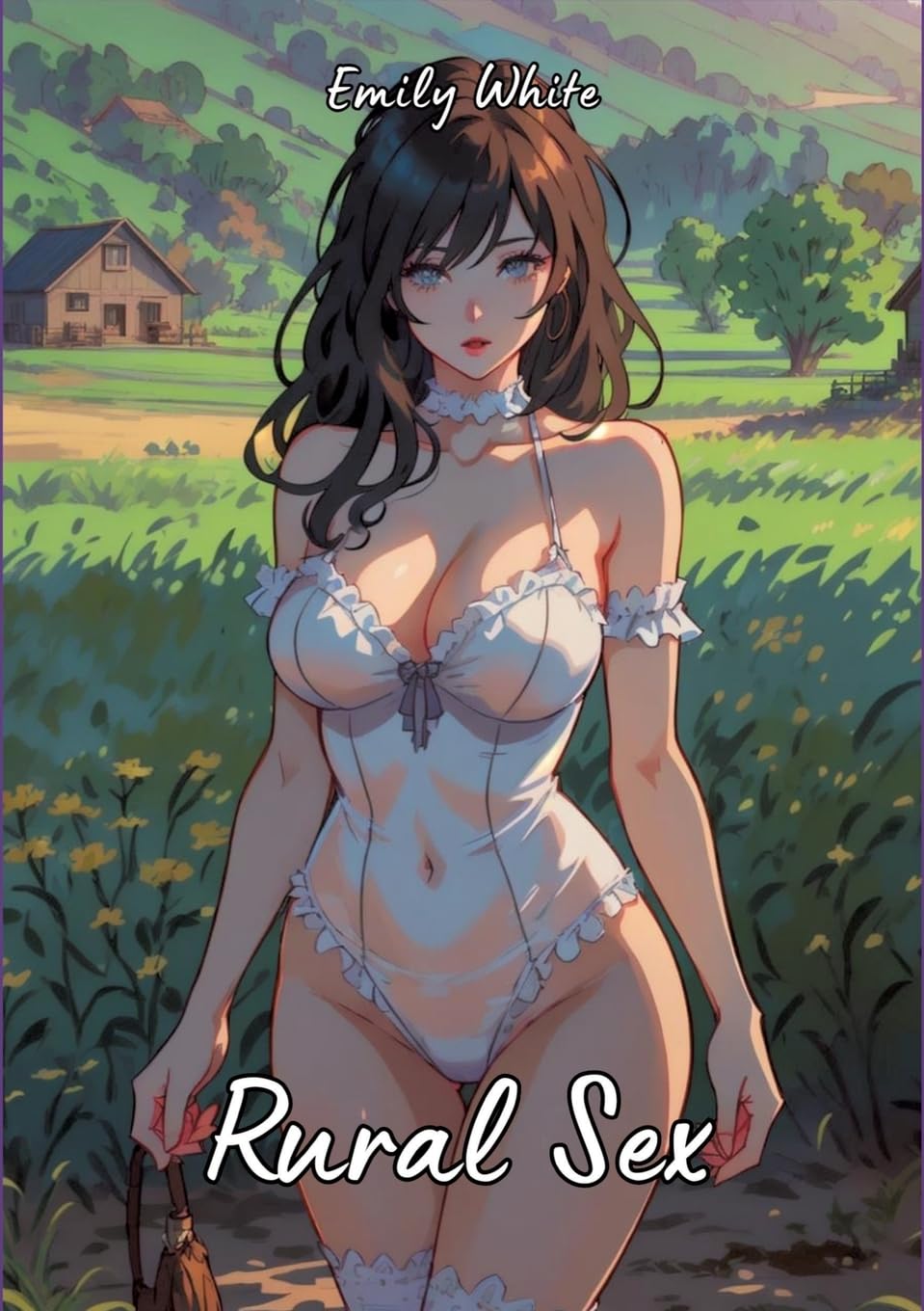 Rural Sex: Sexy Erotic Stories for Adults Illustrated with Hentai Pictures