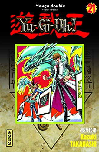 jaquette album Yu-Gi-Oh! - Intégrale - Tome 11