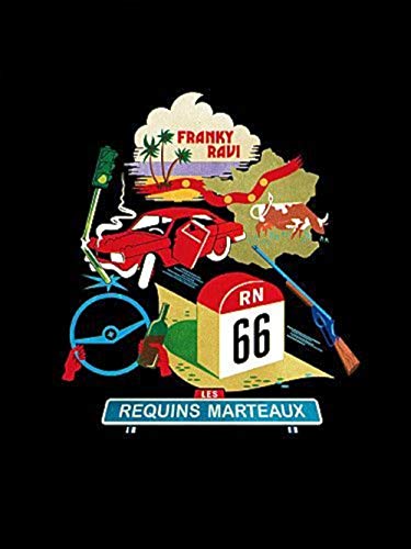 jaquette album Rn 66