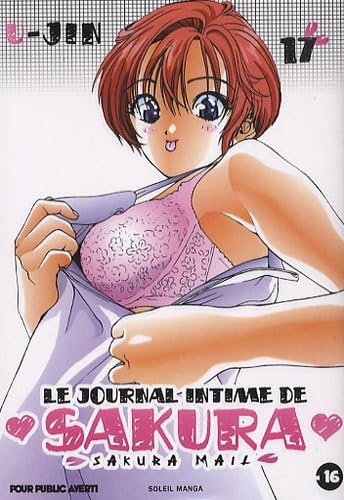 LE JOURNAL INTIME DE SAKURA£T17