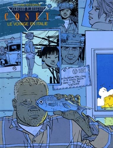 jaquette album Le Voyage En Italie - Edition Intégrale