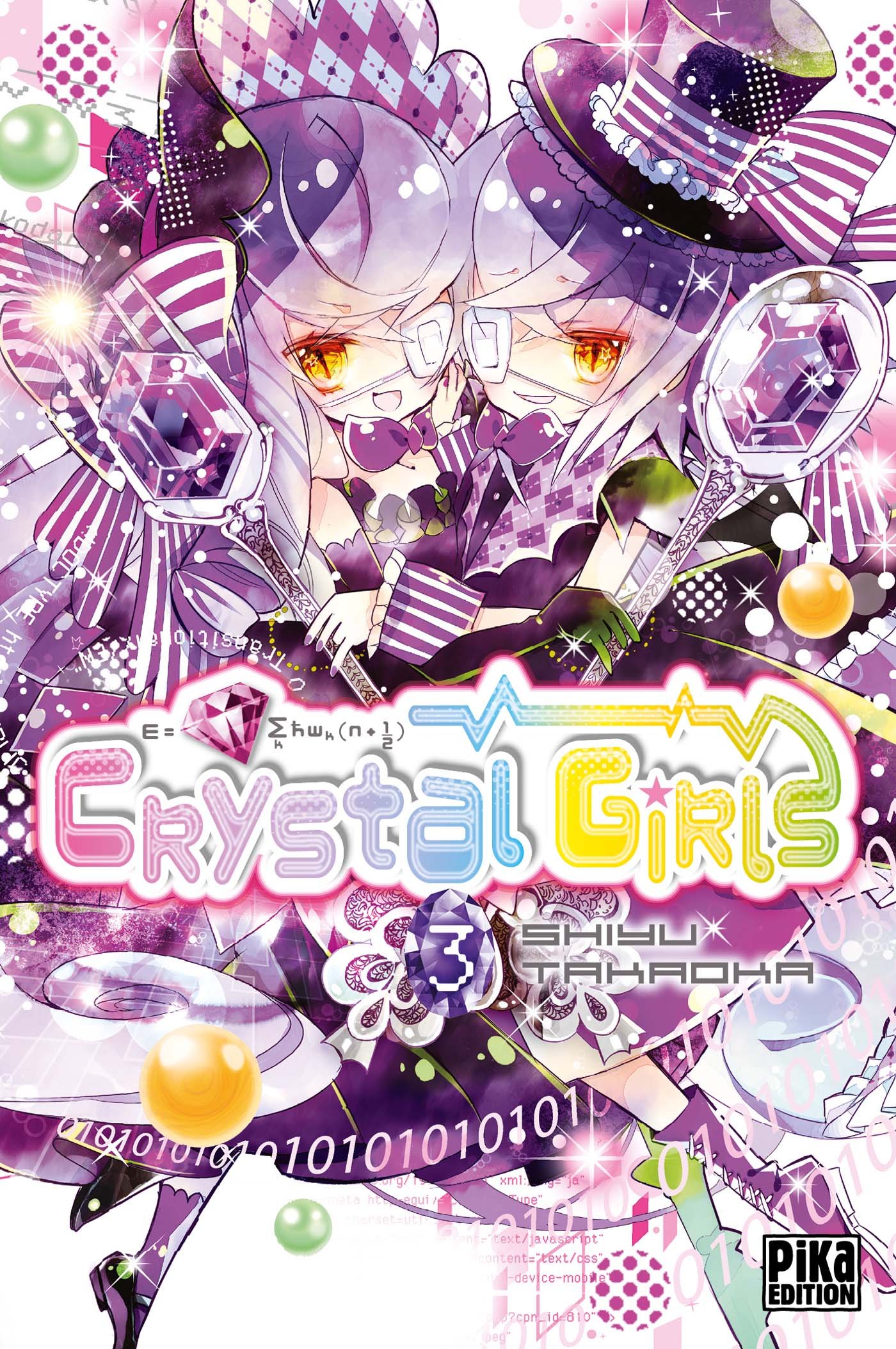 jaquette album Shojo