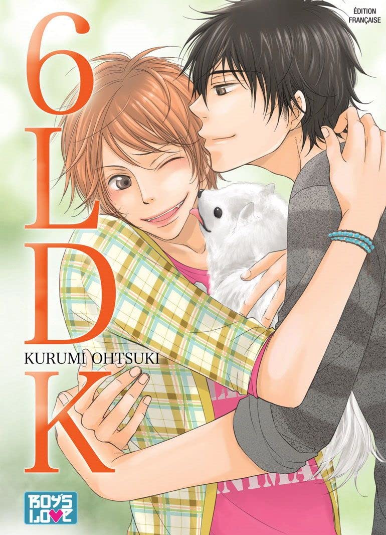 jaquette album 6 ldk