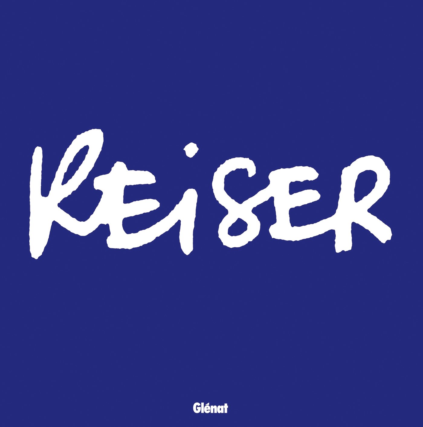 jaquette album Reiser