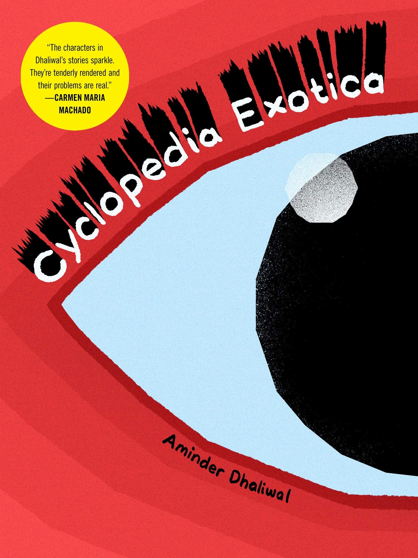 jaquette album Cyclopedia Exotica