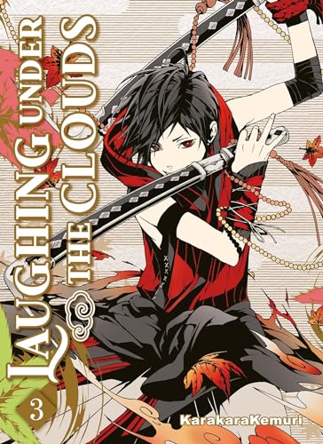 jaquette album Laughing Under the Clouds - Tome 3