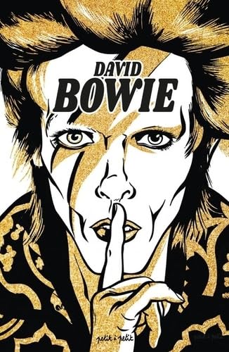 jaquette album Bowie