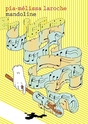 jaquette album Mandoline