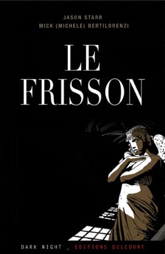 voir fiche du album Le Frisson