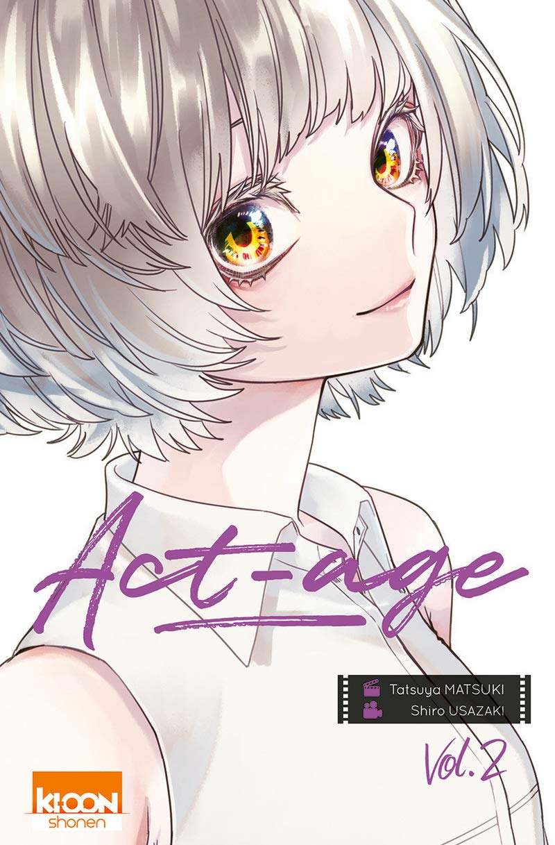 jaquette album Act-Age T02 (2)