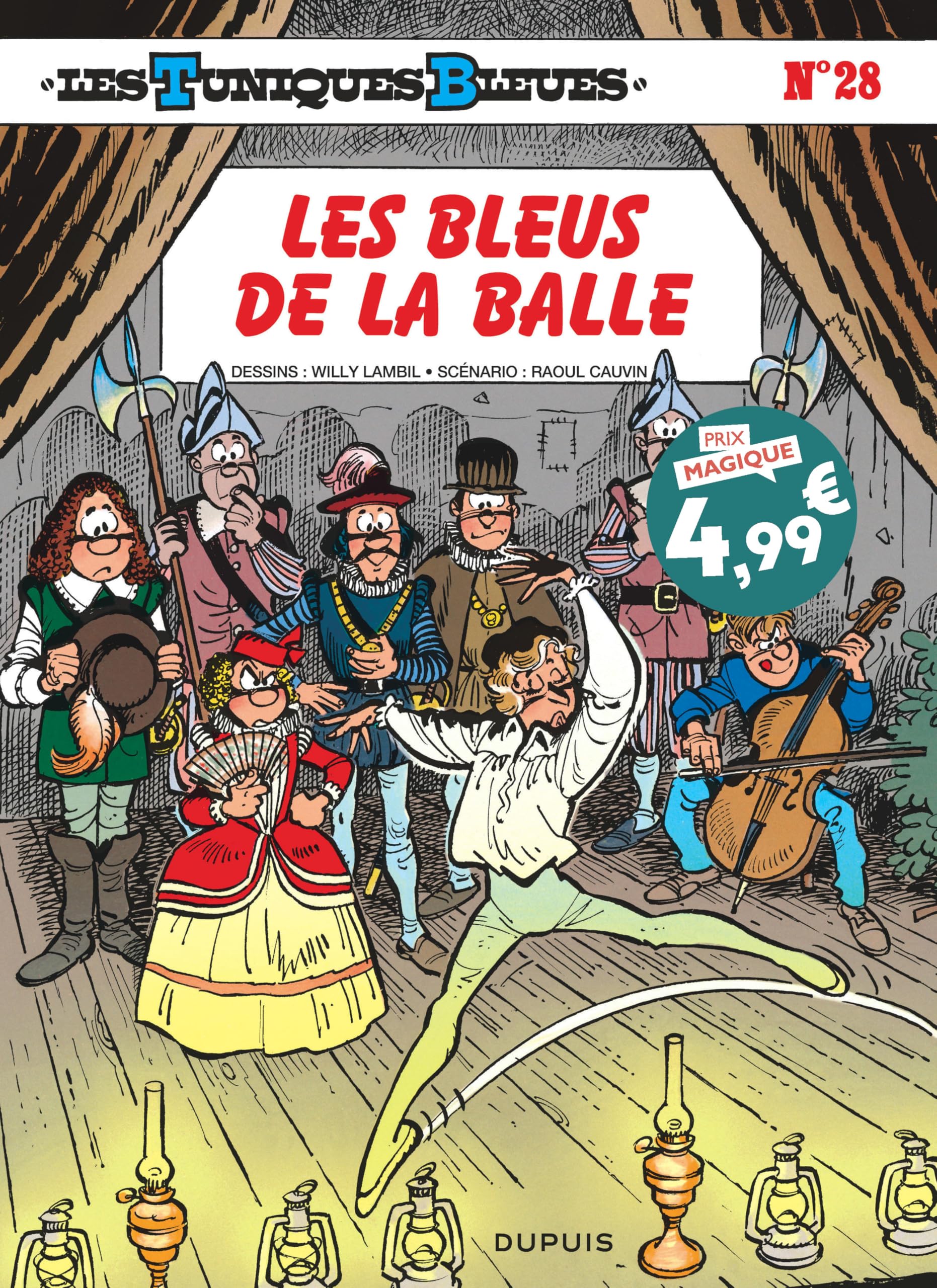 jaquette album Les Bleus de la balle