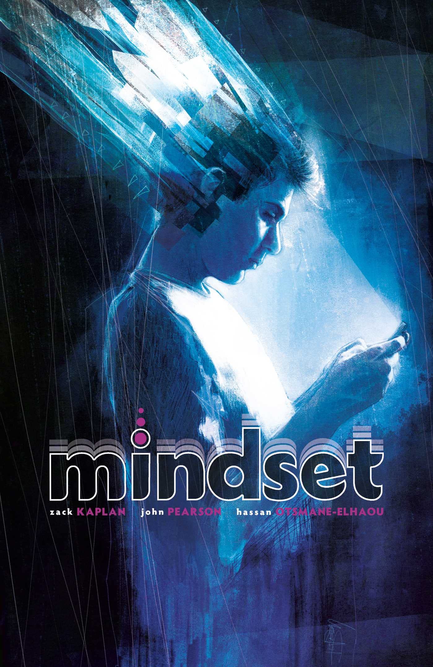 jaquette album Mindset: The Complete Series
