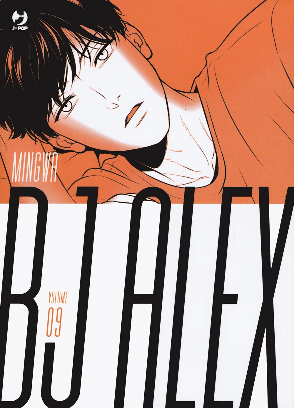 Bj Alex (Vol. 9)