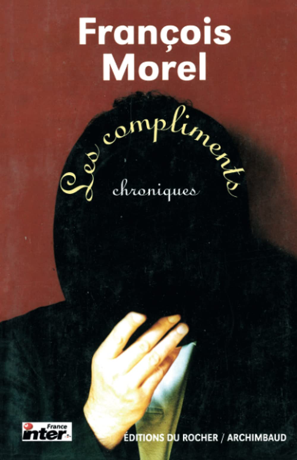 jaquette album Les Compliments