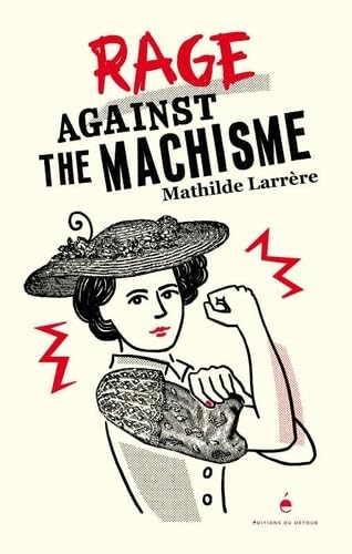 jaquette album Rage against the machisme