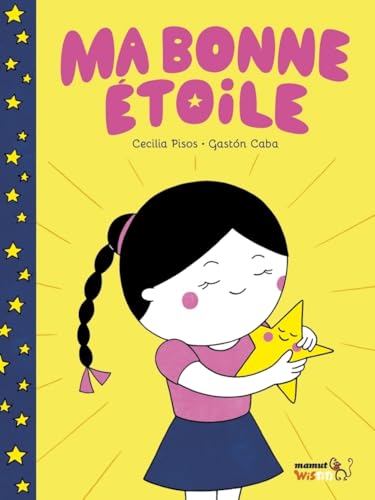 jaquette album Ma Bonne Étoile