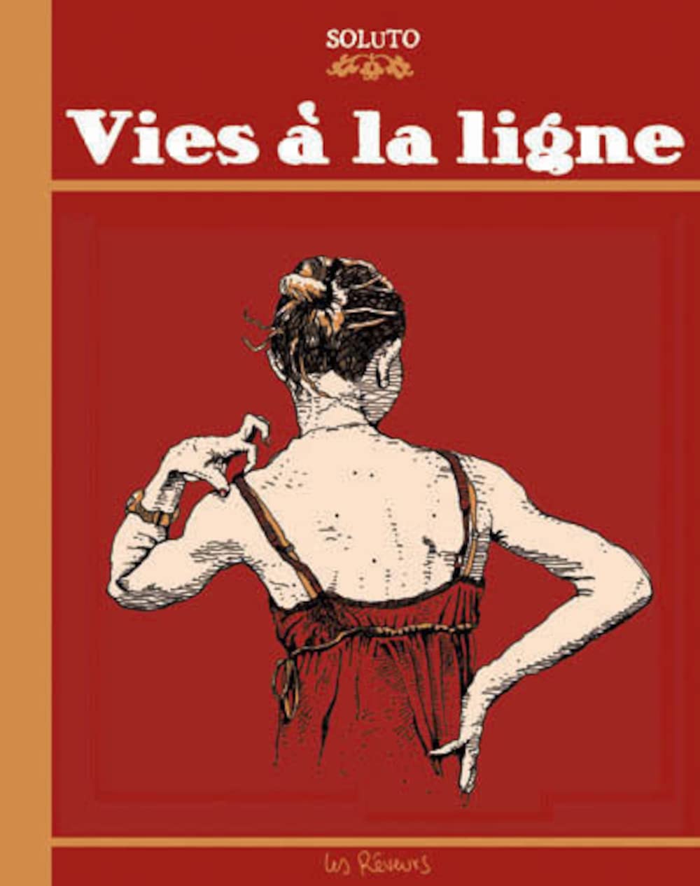Vies a la ligne