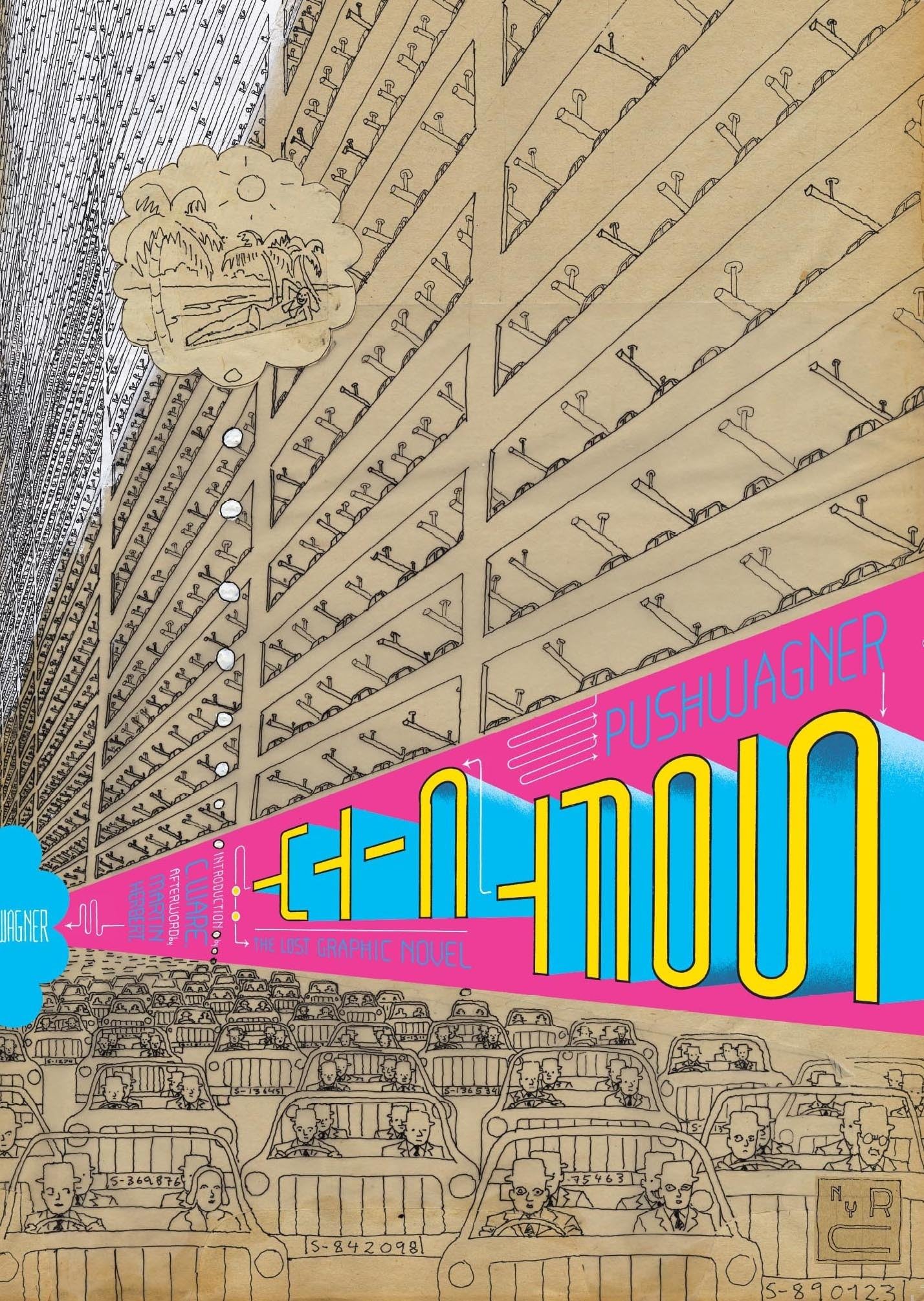 jaquette album Soft City