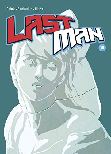 jaquette album Lastman - Collector - Tome 10
