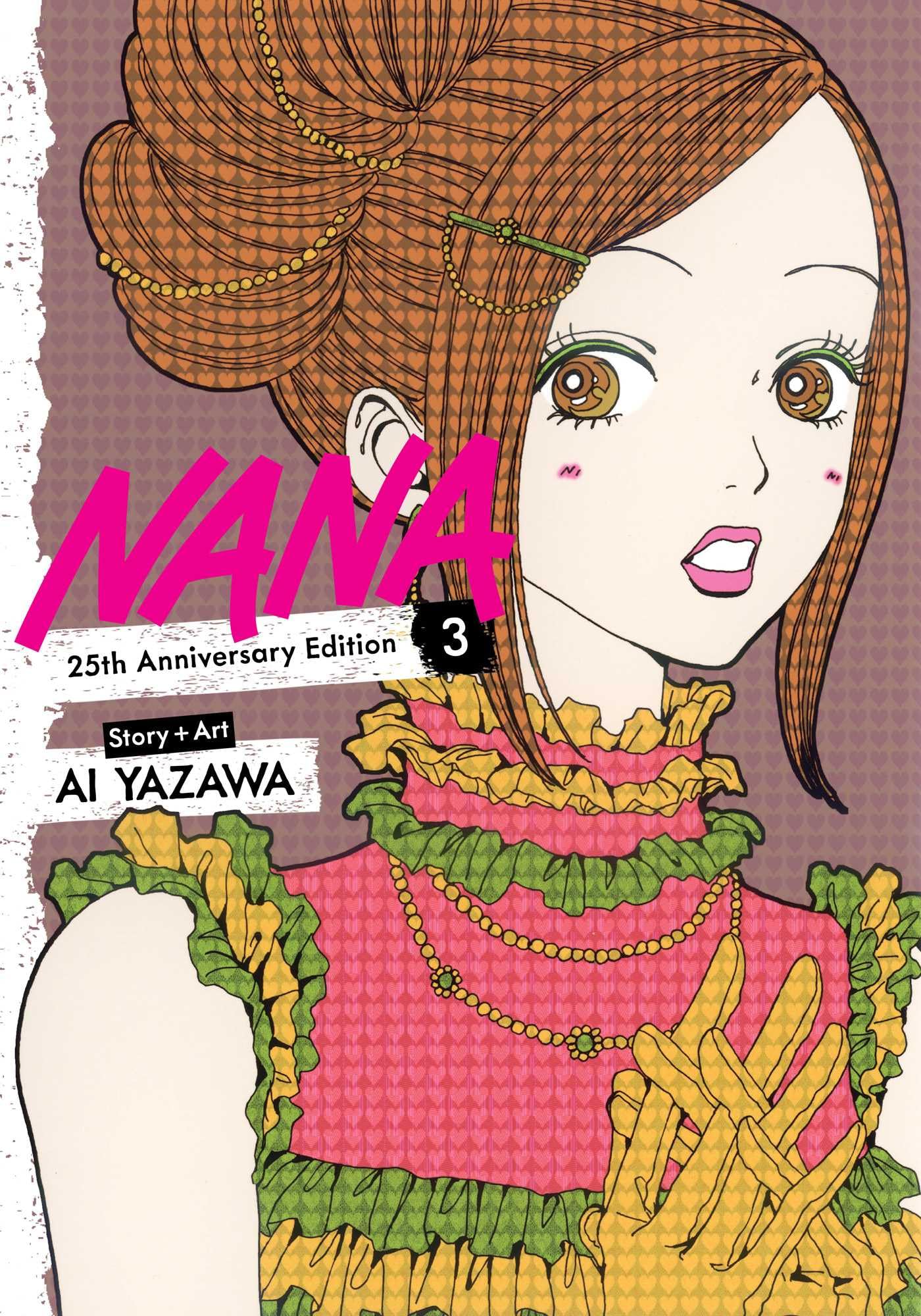jaquette livre Nana 3