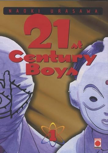 jaquette album Best Of - 21st Century Boys, Tome 1