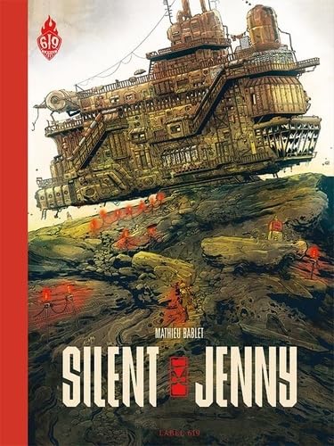 acheter Silent Jenny