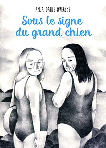 jaquette album Sous Le Signe Du Grand Chien