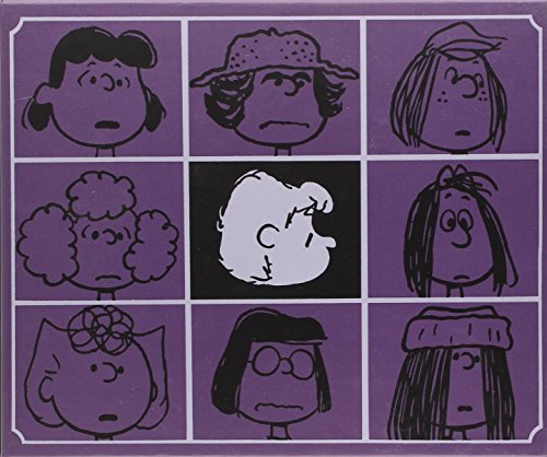 jaquette album Snoopy Et Les Peanuts L'intégrale - 1981-1982