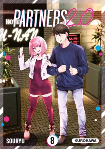 Partners 2.0 - Tome 8