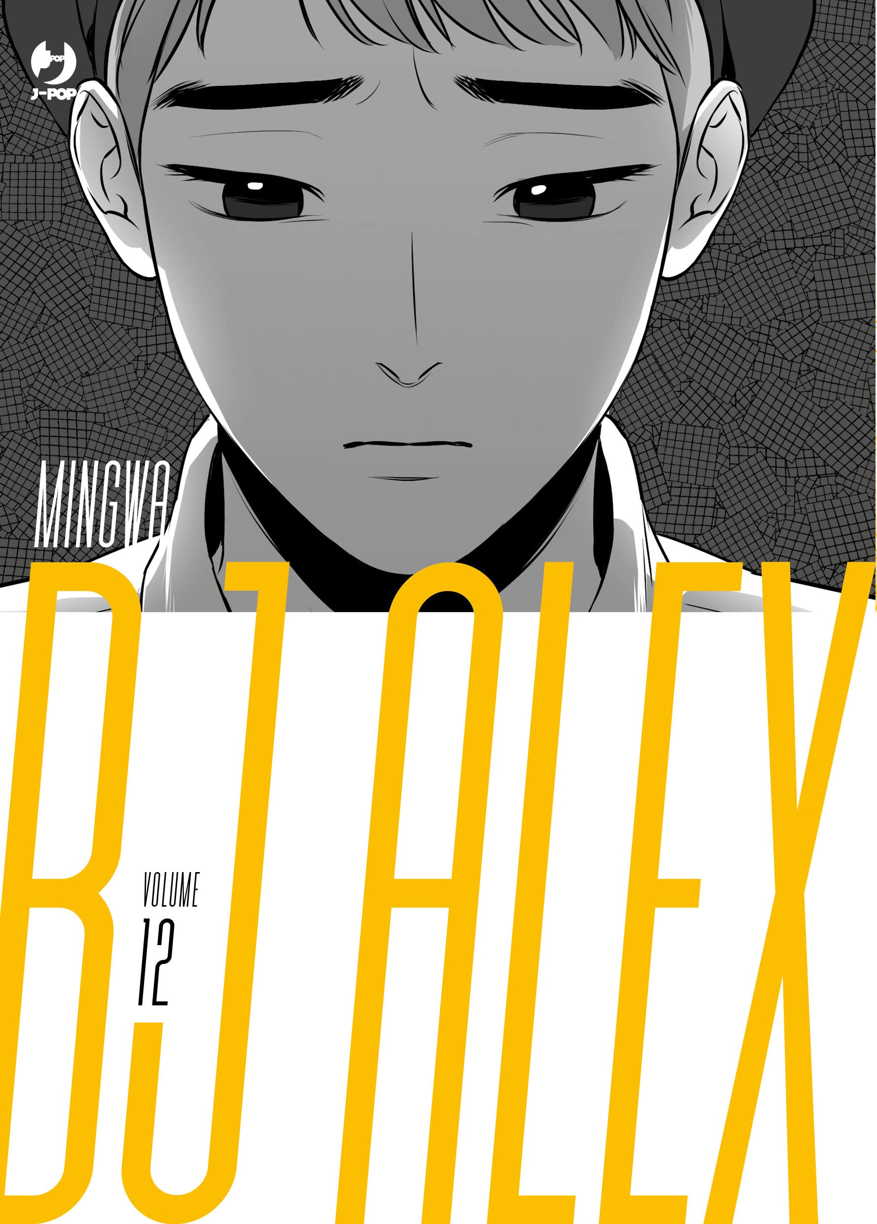 Bj Alex (Vol. 12)