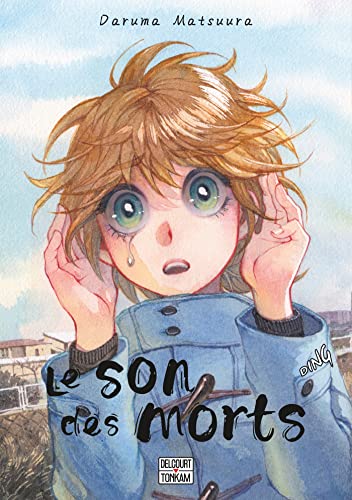jaquette album Son des morts (le)