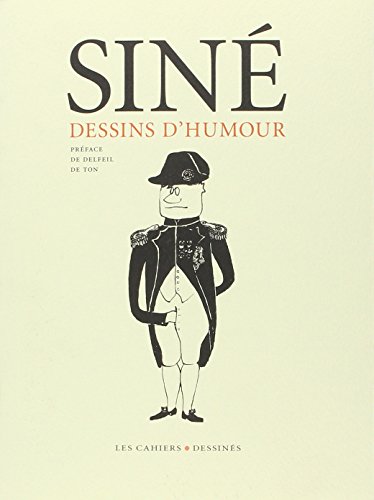 jaquette livre Dessins D'humour