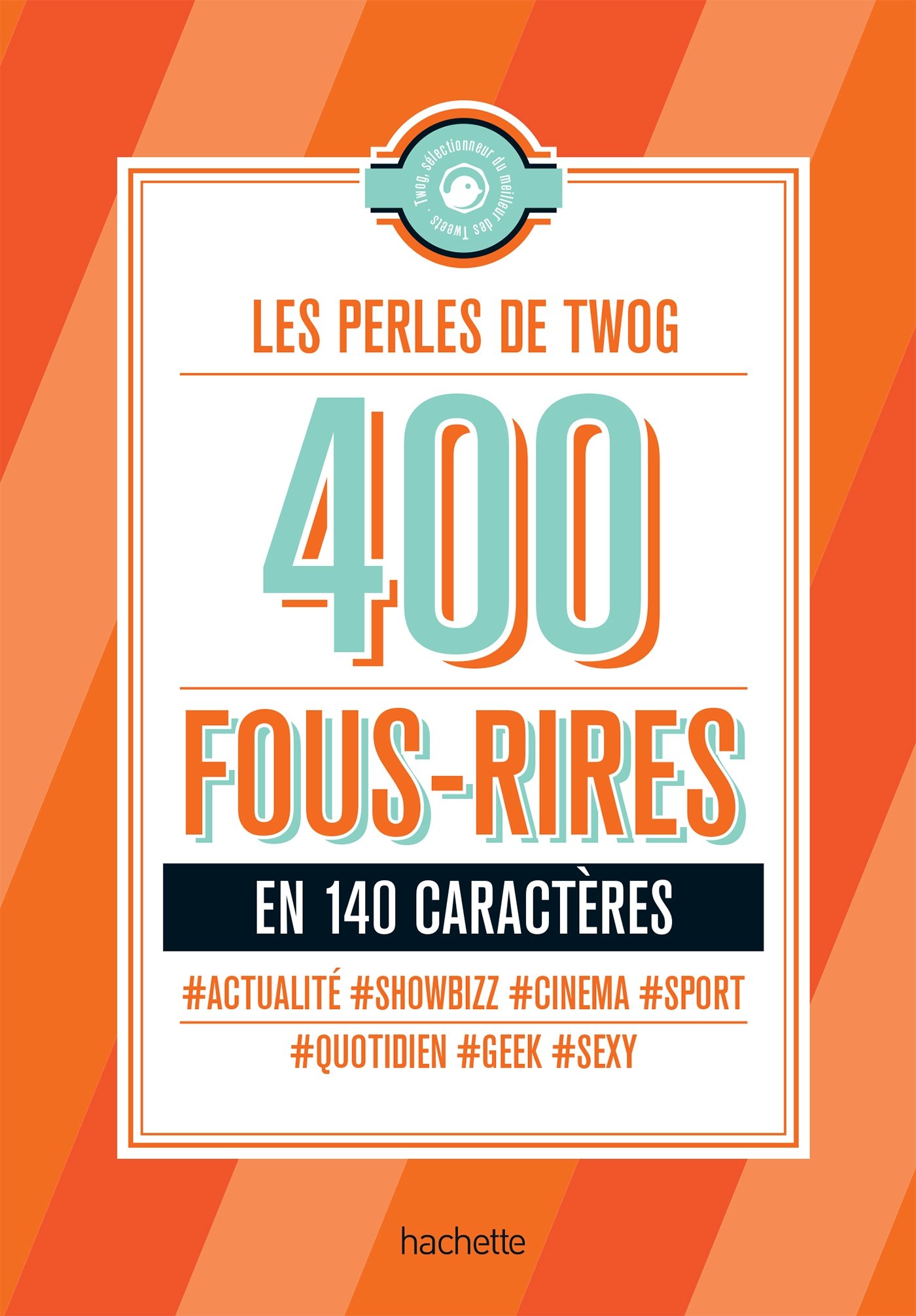 jaquette album Les perles de Twog