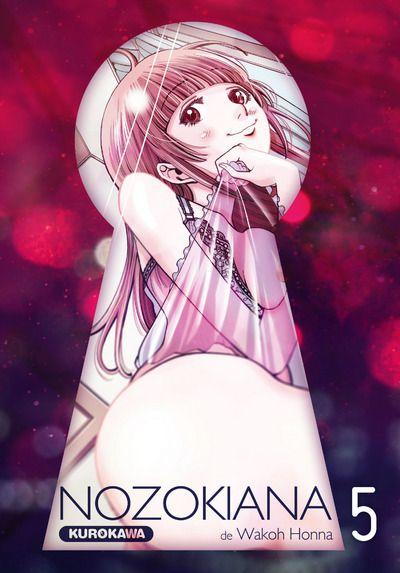 Nozokiana - Tome 5