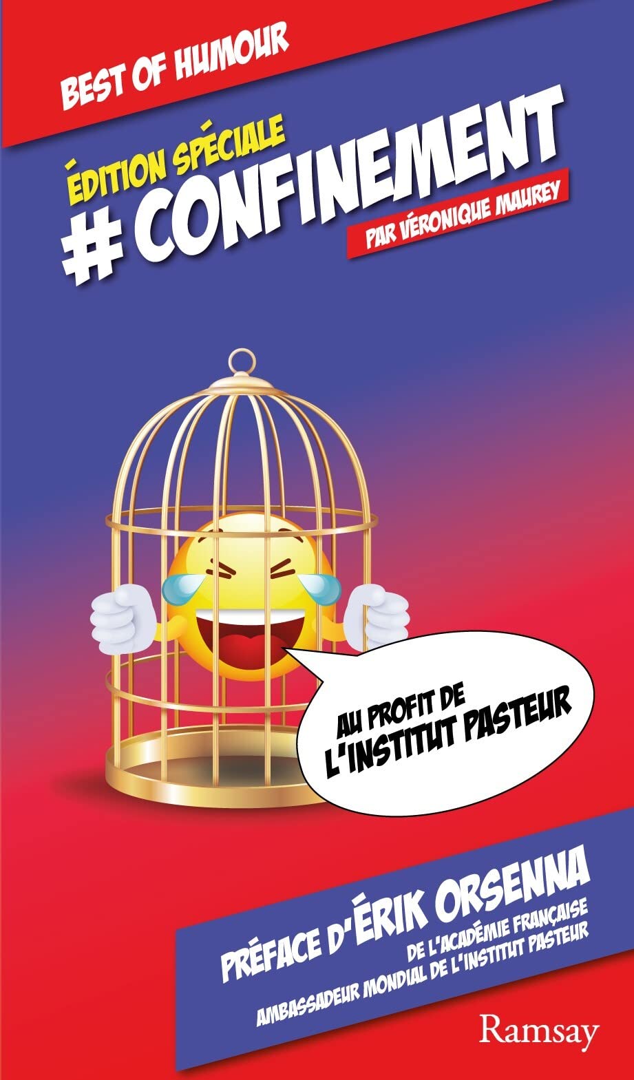 jaquette album Edition spéciale # Confinement 2020