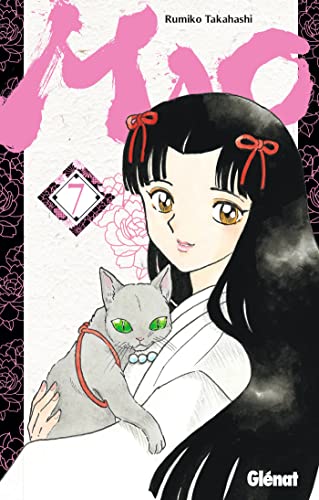 jaquette album Mao - Tome 7