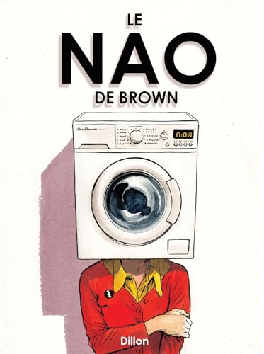 jaquette album Le Nao De Brown