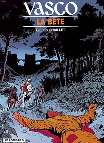 jaquette album Victor Sackville Tome 13 - Monsieur Tadjeff