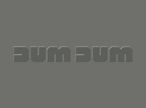 jaquette album Dum Dum