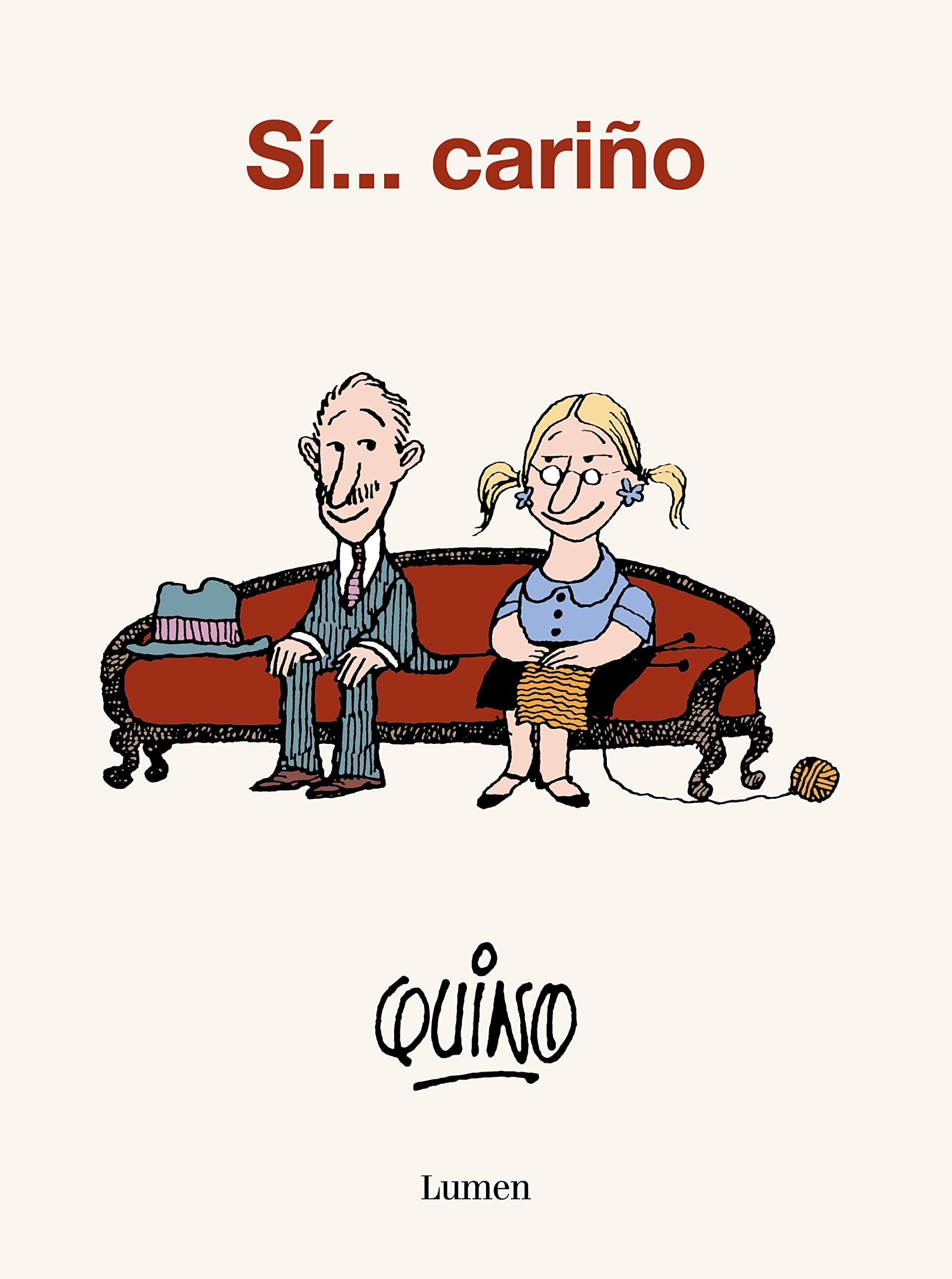 jaquette album Sí... cariño